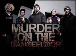 Murder On The Dancefloor (USA) : Thoughts of a Misanthrope